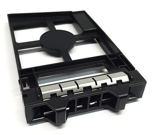 Drive Filler Blank για Dell 05PPFJ SSF 2.5", για servers έως GEN 13 (new) STR-019