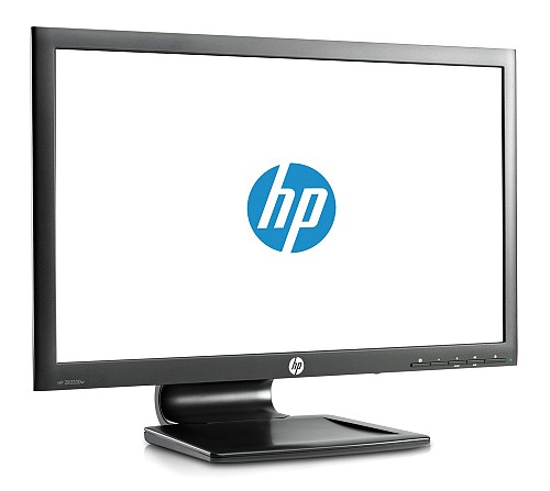 HP used οθόνη ZR 2330W LED, 23" Full HD, VGA/DVI/DisplayPort, Grade A M-ZR2330W-SQ