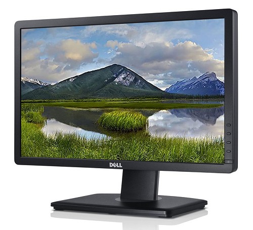 DELL used οθόνη P2212HΒ LED, 21.5" 1920x1080px, VGA/DVI, Grade B M-P2212HB-FQ