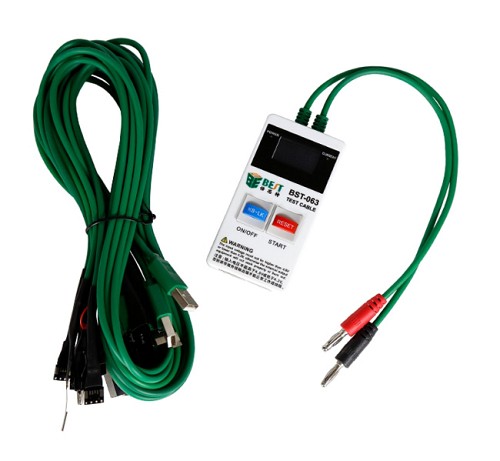 BEST repair tool BST-063, για iPhone & Android smartphones BST-063