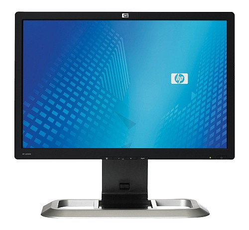 HP used οθόνη L2045W LCD, 20" 1680 x 1050px, VGA/DVI, Grade B M-L2045W-FQ