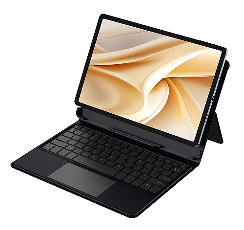 ULEFONE θήκη προστασίας με πληκτρολόγιο UAS27 για tablet Tab A11 series, μαύρο UAS27