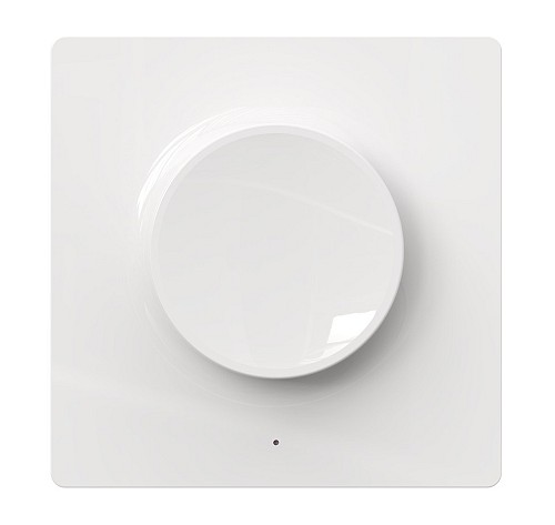 YEELIGHT smart dimmer YLKG07YL, bluetooth, λευκό YLKG07YL