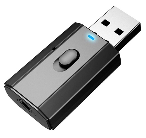 Bluetooth Audio Receiver Transmitter BT-008, 3.5mm BT-008
