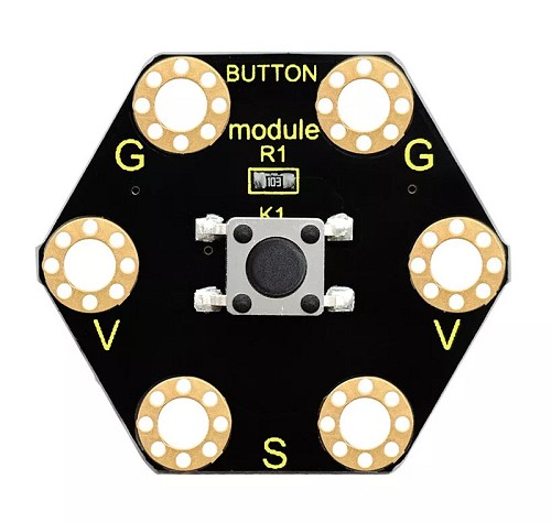 KEYESTUDIO button module KS0419 για Micro:bit KS0419