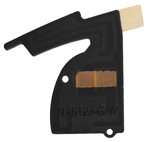 NUBIA ανταλλακτικό WIFI/BT/GPS antenna για smartphone V18 SPV18-WGBT