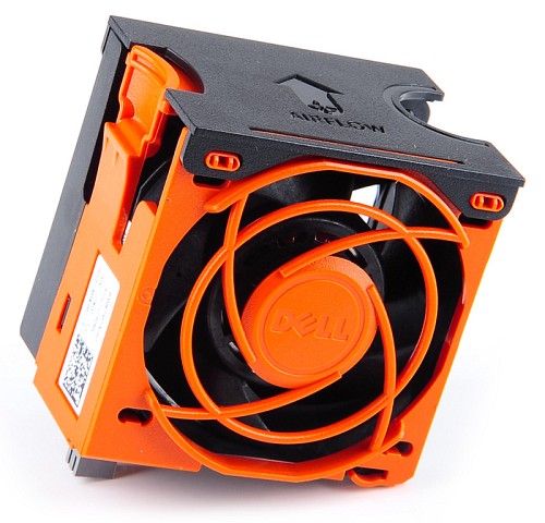 DELL used system fan 0WCRWR για PowerEdge R720/R720xd 0WCRWR