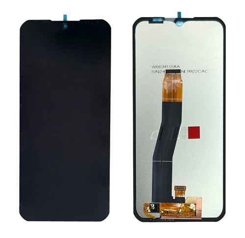 OUKITEL LCD & Touch Panel για smartphone WP35 TP+LCD-WP35