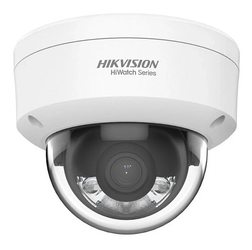 HIKVISION HIWATCH IP κάμερα ColorVu HWI-D149H, 2.8mm, 4MP, IP67, PoE HWI-D149H