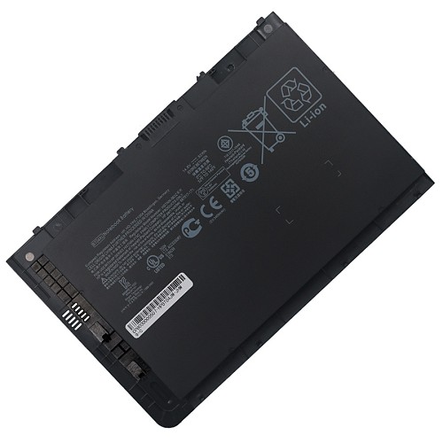 POWERTECH συμβατή μπαταρία για HP Elitebook 9470m BAT-135