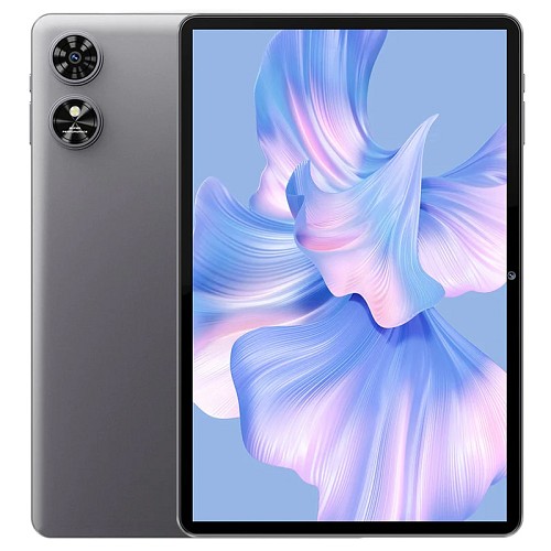 OUKITEL tablet OT6, 10.1" FHD+, 4/64GB, 8000mAh, Android 13, γκρι OT6-BK