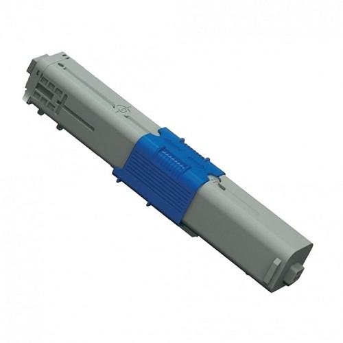 Συμβατό Toner για OKI, 44973533, 1.5K, κίτρινο TONP-C301YL