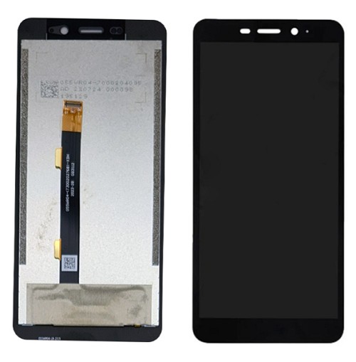 ULEFONE ανταλ/κή οθόνη LCD & Touch Panel για smartphone Armor X12 Pro TP+LCD-ARMX12PRO
