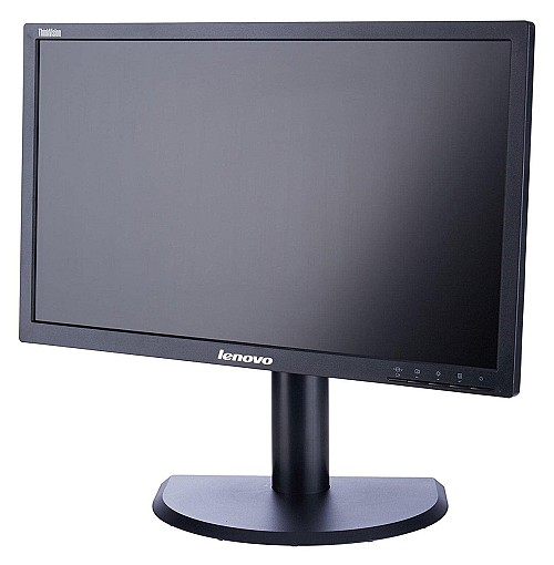 LENOVO used οθόνη LT2323p LED 23" 1920x1080 VGA/DVI/DisplayPort, Grade B M-LT2323P-GB