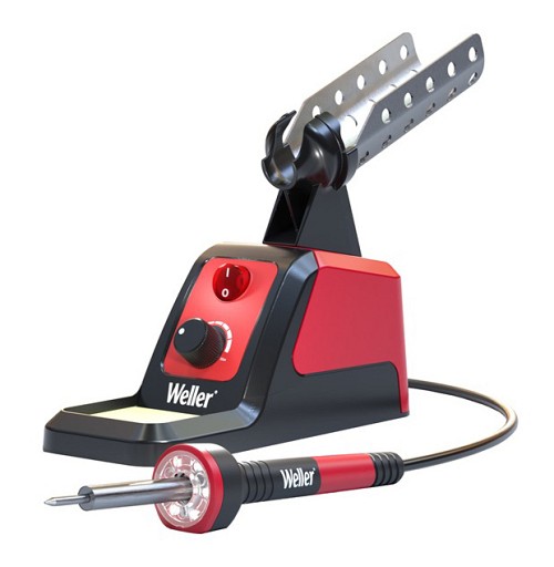 WELLER σταθμός κόλλησης WLSK3023C με κολλητήρι, 5W έως 30W, 400°C WLSK3023C