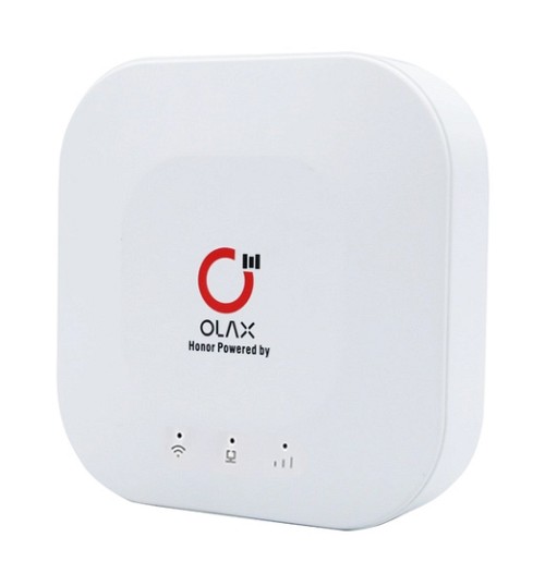OLAX router MT30, 4G LTE, WiFi 150 Mbps, 4000mAh MT30