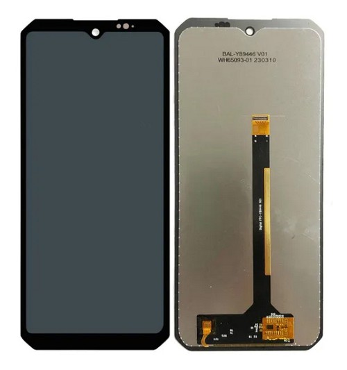 OUKITEL LCD & Touch Panel για smartphone WP22 TP+LCD-WP22