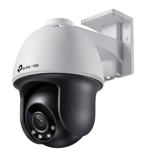 TP-LINK IP κάμερα VIGI C540, 4mm, 4MP, PoE, PTZ, IP66, SD, Ver. 2.0 VIGI-C540-4MM
