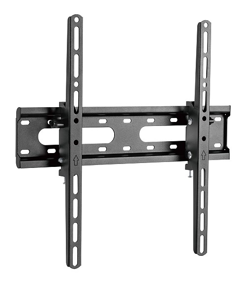 POWERTECH επιτοίχια βάση PT-1276 για τηλεόραση 32-70", έως 45kg PT-1276