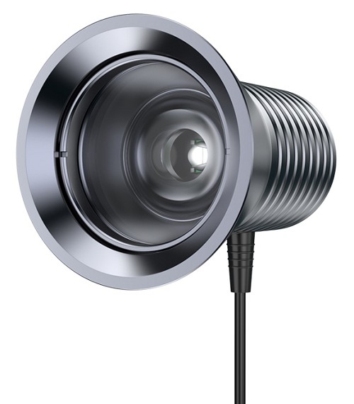 BEST Λάμπα φωτοπολυμερισμού LED UV BST-9146, 5V 10W, γκρι BST-9146