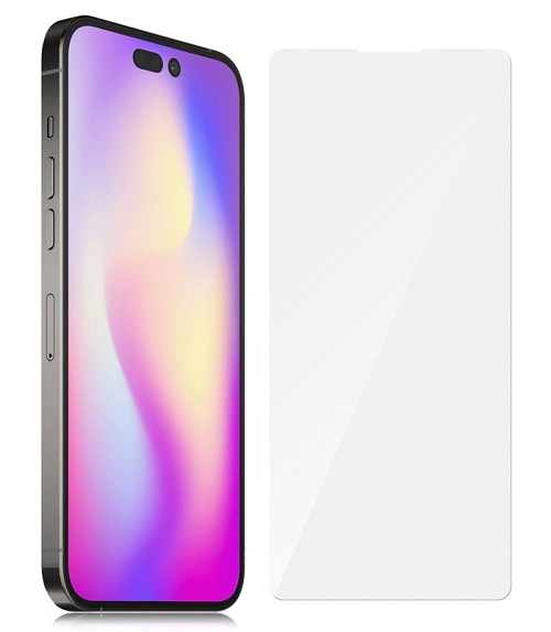 POWERTECH tempered glass 9H 2.5D TGC-0559 για iPhone 14 Pro Max TGC-0559
