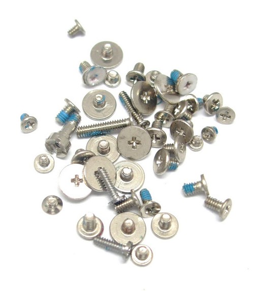 Σέτ βίδες (πλήρες) για iPhone 7 SPIP7-017