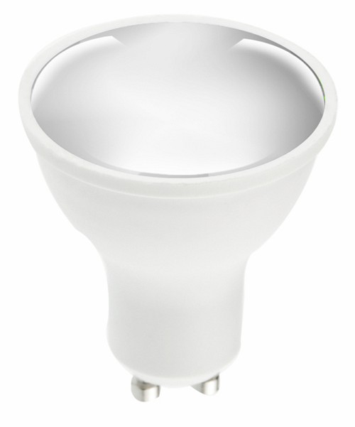 POWERTECH LED λάμπα spot GU10-002, 7W, 4000K, GU10, Samsung LED GU10-002