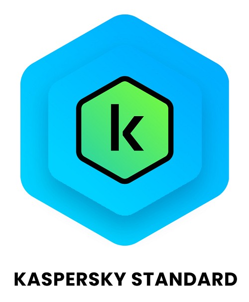 KASPERSKY Antivirus Standard ESD, 3 συσκευές, 1 έτος KSTANDARD-ESD-2