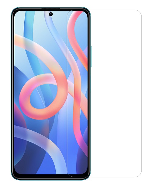NILLKIN tempered glass Amazing Η, Xiaomi Redmi Note 11 5G/POCO M4 Pro 5G 6902048234697