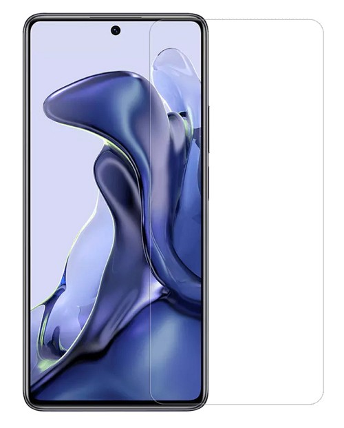 POWERTECH tempered glass 2.5D TGC-0631 για Xiaomi 11T TGC-0631