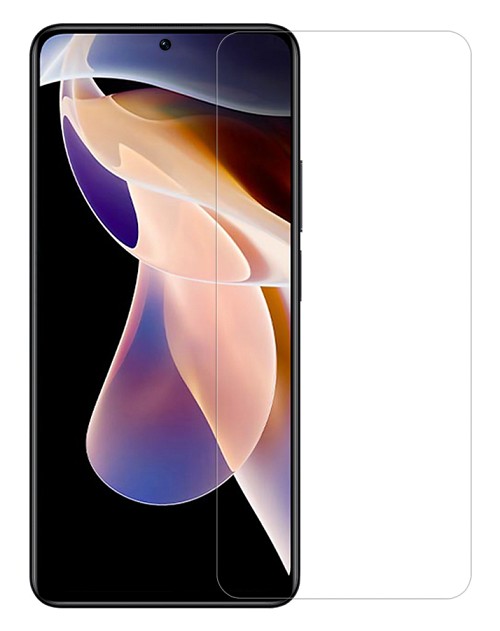 NILLKIN tempered glass Amazing Η για Xiaomi Redmi Note 11 Pro/11 Pro+ 5G 6902048234703