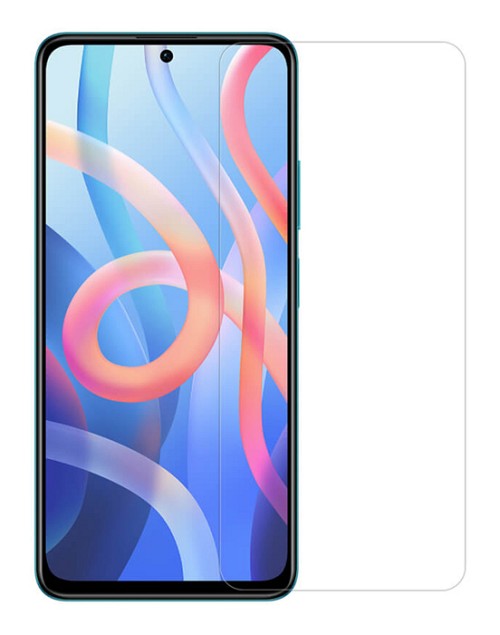 NILLKIN tempered glass Amazing H+ PRO για Xiaomi Note 11 5G/Poco M4 Pro 6902048234710