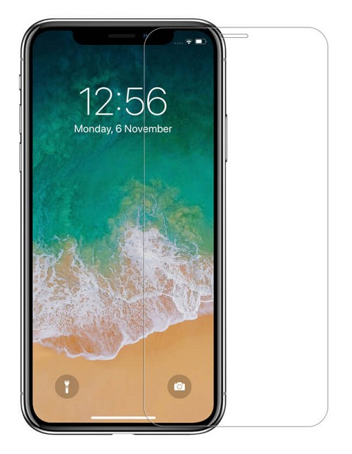 NILLKIN tempered glass Amazing Η για Apple iPhone 11 Pro/X/XS 6902048147041