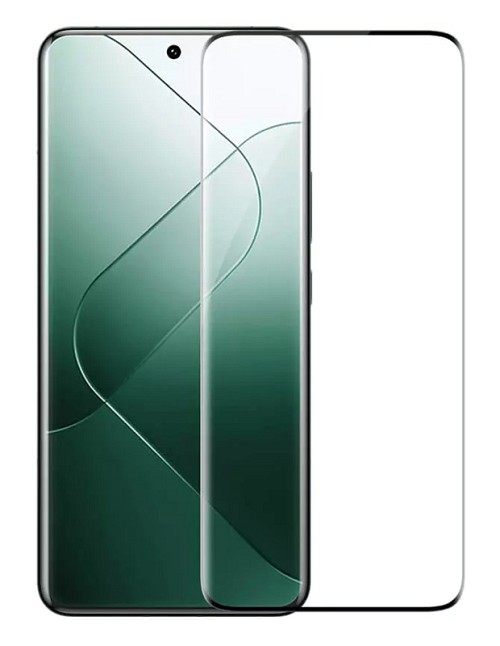 POWERTECH tempered glass 2.5D TGC-0701 για Xiaomi Mi 14 Pro TGC-0701