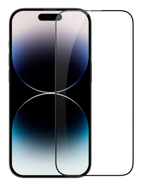 NILLKIN tempered glass 2.5D CP+PRO για iPhone 14 Pro 6902048250130