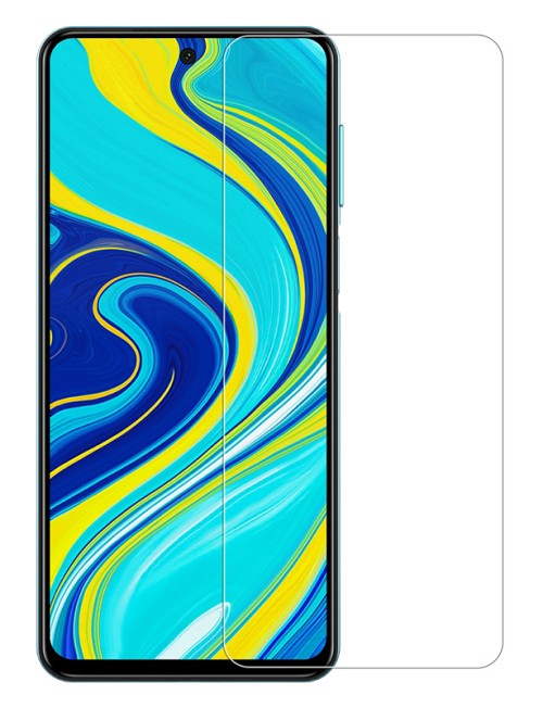 POWERTECH tempered glass 2.5D TGC-0675 για Xiaomi Redmi 12 TGC-0675