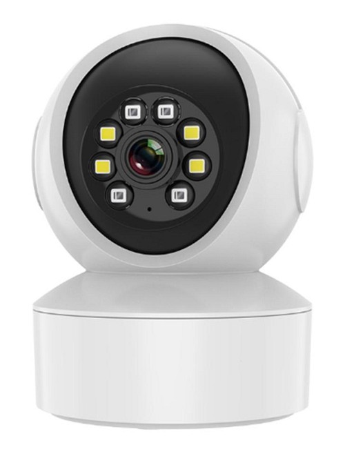 VSTARCAM smart IP κάμερα CS49L, 3MP, WiFi, PTZ CS49L