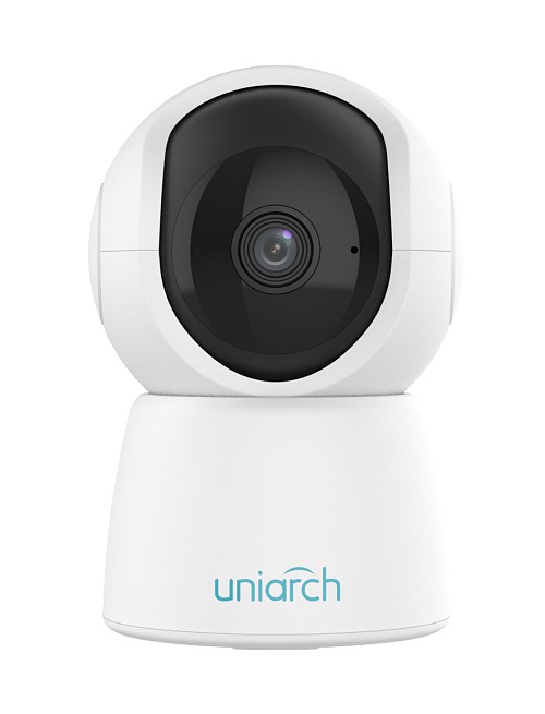 UNIARCH smart κάμερα UHO-S2E-M3, 3MP, WiFi, PTZ, SD UHO-S2E-M3