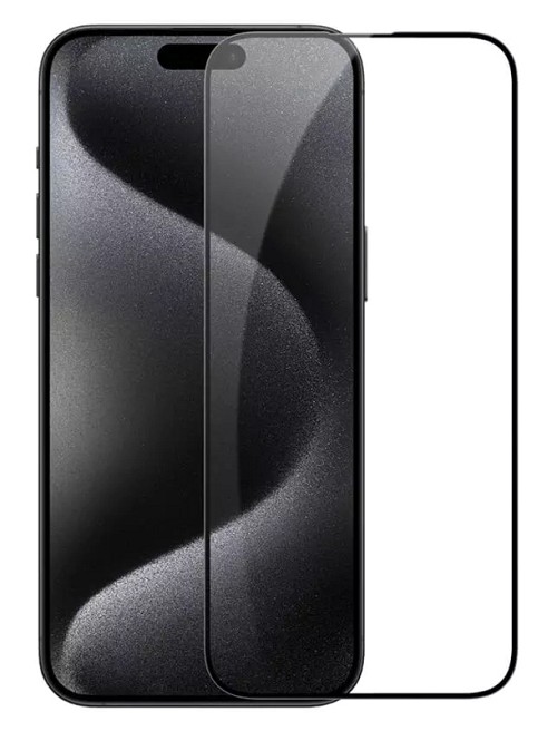 NILLKIN tempered glass 2.5D CP+ Pro για iPhone 15 Pro Max 6902048268487