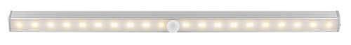 GOOBAY LED φωτιστικό 58288, με ανιχνευτή κίνησης, 3000K, 150lm, IP20 58288