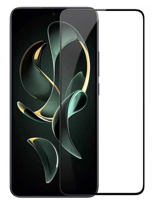 POWERTECH tempered glass 5D TGC-0678 για Xiaomi 13T, full glue TGC-0678