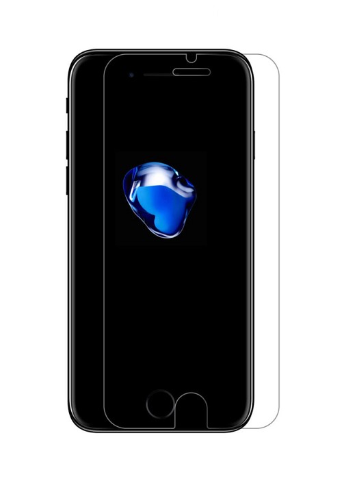POWERTECH Tempered Glass 9H (0.33MM) TGC-0056, για iPhone 8 Plus TGC-0056