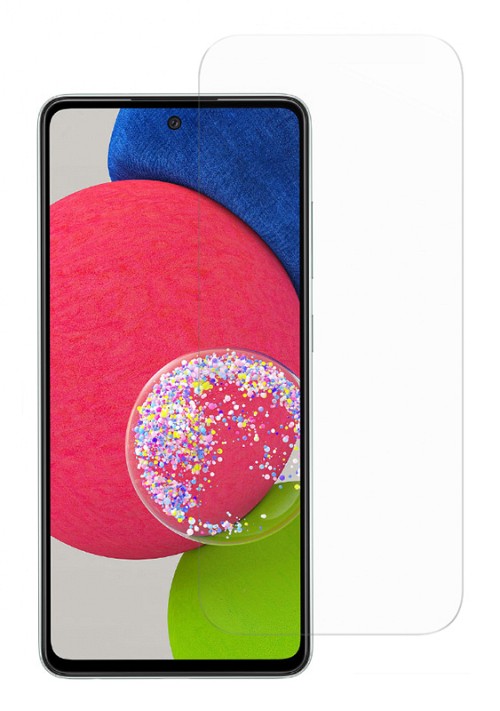 POWERTECH tempered glass 9H 2.5D TGC-0560 για Samsung A52s 5G TGC-0560