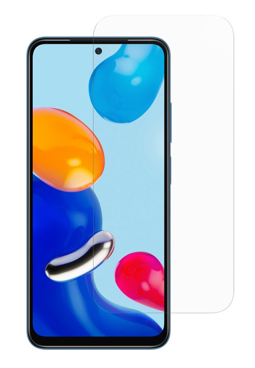 POWERTECH tempered glass 2.5D TGC-0545 για Xiaomi Note 11, full face TGC-0545