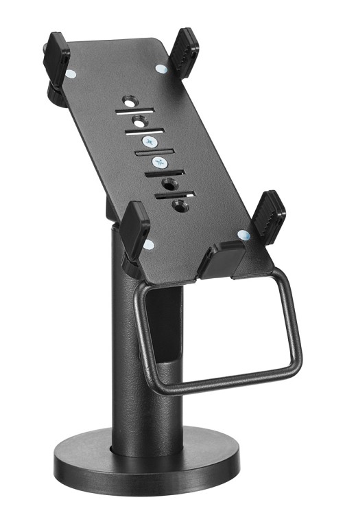 BRATECK επιτραπέζια βάση POS PTS-05, περιστρεφόμενη, universal PTS-05