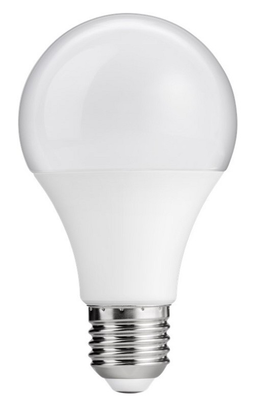 GOOBAY LED λάμπα bulb 65378, E27, 8.5W, 3000K, 806lm 65378