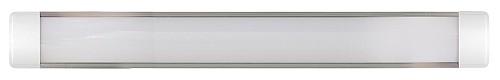 POWERTECH LED φωτιστικό τοίχου INSL-0001, 24W, 4000k cool white, λευκό INSL-0001
