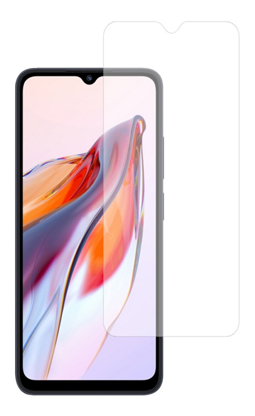 POWERTECH tempered glass 2.5D TGC-0682 για Xiaomi Redmi 13C TGC-0682