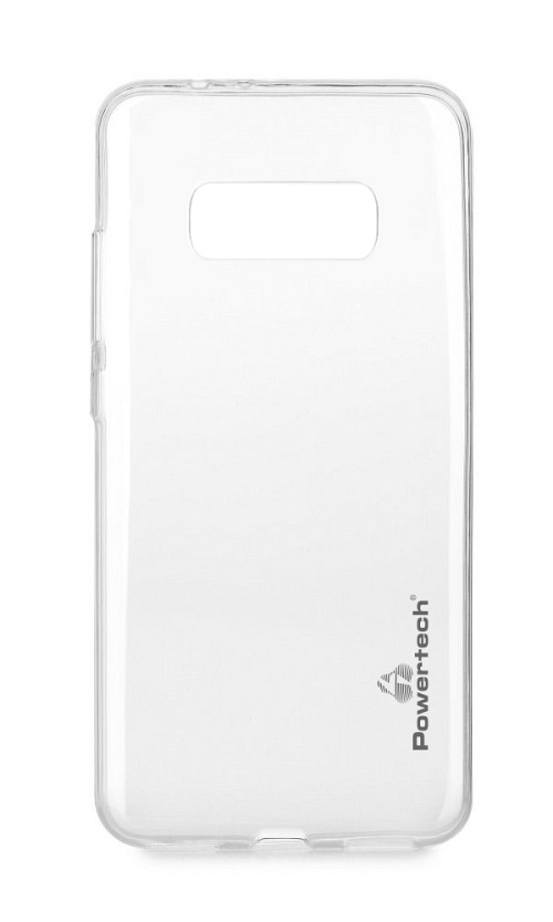 POWERTECH Θήκη Perfect Clear 1mm MOB-1335 για Samsung S10E, διάφανη MOB-1335