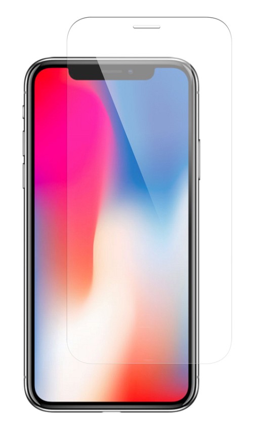 POWERTECH Tempered Glass 9H(0.33MM) για iPhone 11 TGC-0352